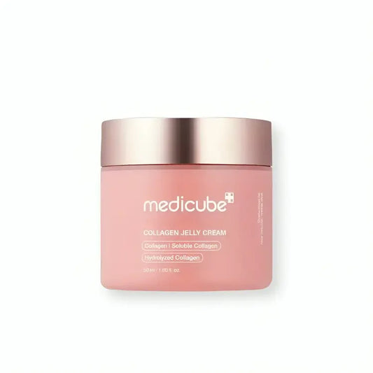 MEDICUBE Collagen Jelly Cream 60ML